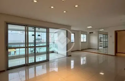 Apartamento no edifício absoluto próximo ao big lar, todo com planejados, 3 suítes. codigo: 114695