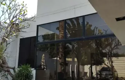Casa com 3 quartos à venda na D, 1, Água Limpa, Várzea Grande