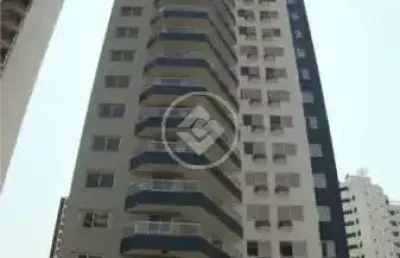 Apartamento mobiliado com 5 quartos edifício bervely hills bairro popular cuiabá codigo: 63469