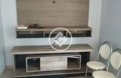 Vende-se apartamento mobiliado no condomínio jardim das vivendas - bairro porto - cuiabá (mt) - valor: r$ 220.000,00 codigo: 107187