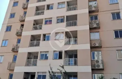 Lindo apartamento de 3 quartos sendo 1 suite com planejados nos comodos, sol da manhã, duas vagas de gargem andar alto, em uma localidade maravilho perto do parque das aguas, atacadão,saida para chapa