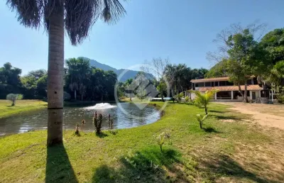 Sítio à venda, 67.000 m2, estrada do manso km27, apenas 44km de cuiabá  está a procura de um paraíso particular? venha conhecer esta maravilhosa propriedade com vista deslumbrante para chapada dos gui