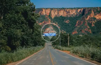 Lote em condomínio fechado, valle da serra, chapada dos guimarães, pronto para construir, documentado 300m2 codigo: 106901