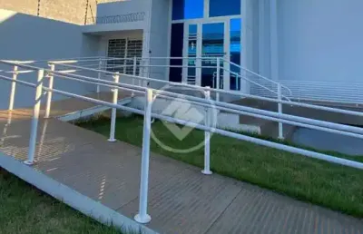 Casa comercial térrea disponível para locação - 844 m², 20 salas na região central - cuiabá (mt) - aluguel: r$ 20.000,00 codigo: 65538