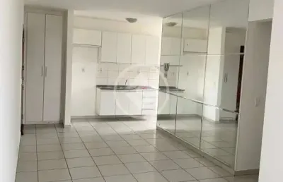 Condomínio torres do coxipó, apartamento 3 quartos sendo 1 suíte, 2 vagas de garagem cobertas, fácil acesso para avenida fernando corrêa. codigo: 124306
