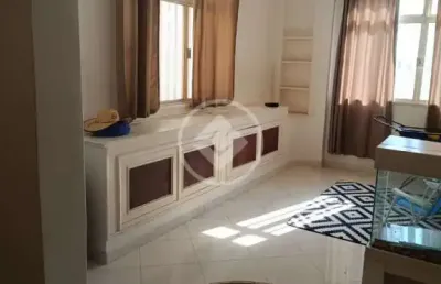 Vende-se apartamento no ed. boa esperança - centro norte - 97m² - mobiliado - venda: r$ 395.000,00 - aluguel? r$ 3.300,00 codigo: 124587