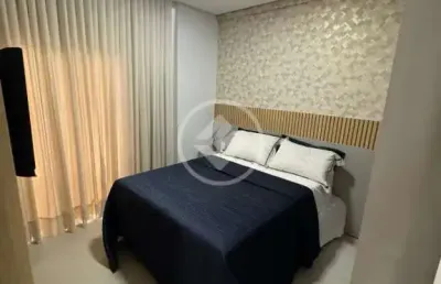 Apartamento com 1 quarto à venda na R, 10, Bosque da Saúde, Cuiabá