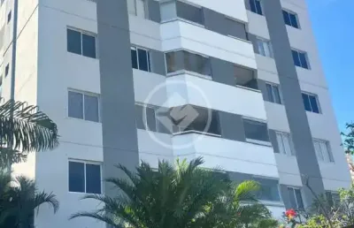 Apartamento com três quartos, sendo uma suíte, sala integrada com sacada, cozinha com planejados, fundos com atacadão da miguel sutil, a poucos metros do big lar,a 5 minutos do shopping estação e goia