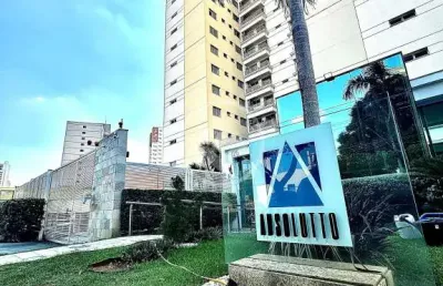Apartamento com 3 quartos à venda na Mário Palma, 1, Jardim Mariana, Cuiabá