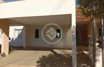 Casa no condominio rubi para venda ou locação codigo: 135796