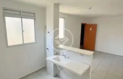 Apartamento térreo à venda – condomínio chapada boulevard | cuiabá/mt codigo: 134676