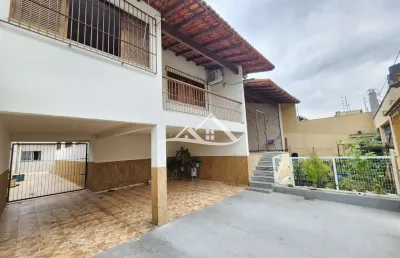 Casa com 4 quartos à venda no Jardim Atlântico, Serra 