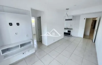 Apartamento à venda no bairro enseada de jacaraípe - serra/es