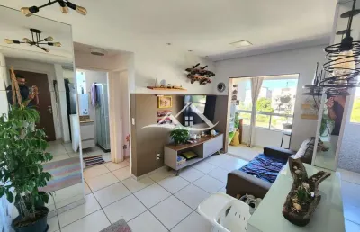 Apartamento à venda no bairro são francisco - serra/es