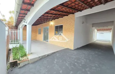 Casa com 3 quartos à venda no Eldorado, Serra 