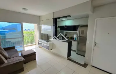 Apartamento à venda no bairro valparaíso - serra/es