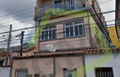 Prédio/edifício inteiro para venda com 270 metros quadrados com 6 quartos em centro - mesquita - rj