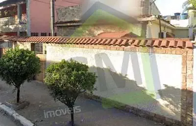 Casa para venda tem 210 metros quadrados com 3 quartos em centro - mesquita - rj
