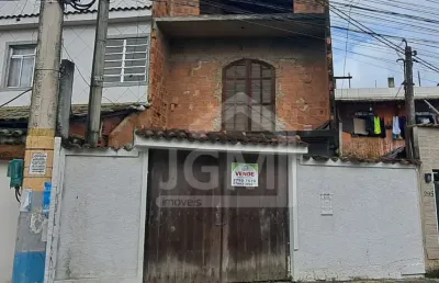 Terreno à venda na Rua da Verdade, 291, Centro, Mesquita