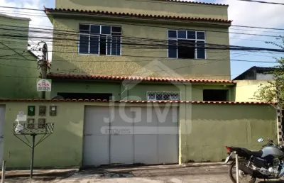 Terreno à venda na Rua Procópio, 916, Santo Elias, Mesquita