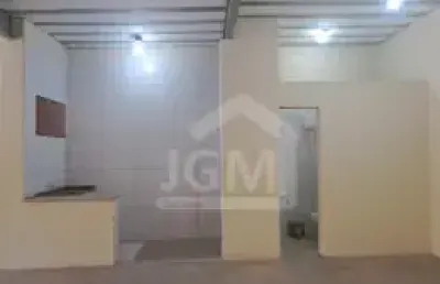 Ponto comercial para alugar na Rua Heitor da Costa Val, 30, Centro, Mesquita