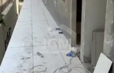 Casa com 2 quartos à venda na Rua Aracaju, 122, Coréia, Mesquita