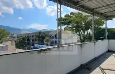 Casa com 2 quartos para alugar na rua ricardo, 462, santo elias, mesquita, 120 m2 por r$ 1.600