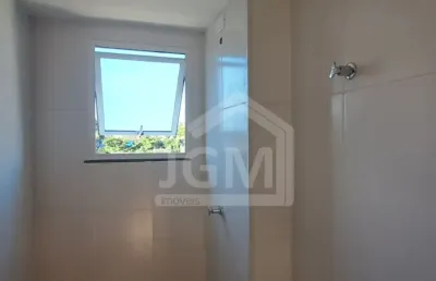 Apartamento com 2 quartos para alugar na Estrada General Mena Barreto, 678, Centro, Nilópolis
