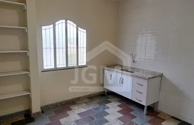 Apartamento com 2 quartos para alugar na Rua Engenheiro Henrique Lussack, 812, Edson Passos, Mesquita