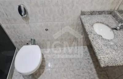 Casa com 2 quartos para alugar na Travessa Projetada A, 08, Chatuba, Mesquita