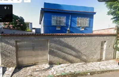 Casa com 2 quartos à venda na Travessa São Judas Tadeu, 18, Cabral, Nilópolis