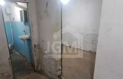 Barracão / galpão / depósito para alugar na rua heitor da costa val, 357, centro, mesquita, 70 m2 por r$ 2.500