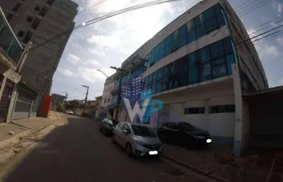 Galpão à venda, 5200 m² por r$ 35.000.000,00 - jardim alto pedroso - são paulo/sp