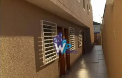 Sobrado à venda, 50 m² por r$ 440.000,00 - jardim anália franco - são paulo/sp