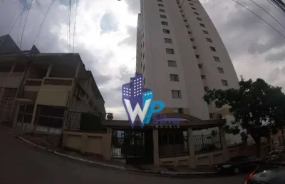 Apartamento à venda, 37 m² por r$ 210.000,00 - vila carmosina - são paulo/sp