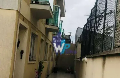 Sobrado à venda, 68 m² por r$ 420.000,00 - vila rio branco - são paulo/sp