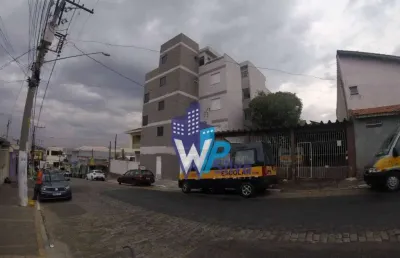 Apartamento à venda, 37 m² por r$ 200.000,00 - artur alvim - são paulo/sp