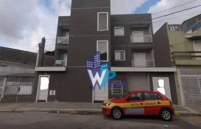 Apartamento à venda, 42 m² por r$ 229.000,00 - cidade patriarca - são paulo/sp