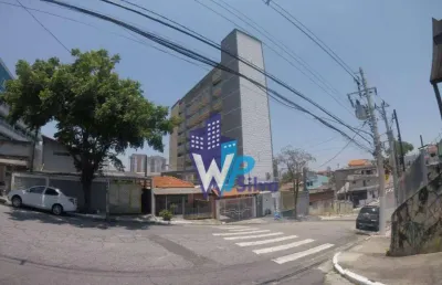 Apartamento à venda, 41 m² por r$ 330.000,00 - vila ré - são paulo/sp