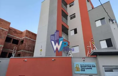 Apartamento à venda, 39 m² por r$ 278.000,00 - chácara califórnia - são paulo/sp