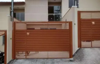 Sobrado à venda, 100 m² por r$ 520.000,00 - vila carmosina - são paulo/sp