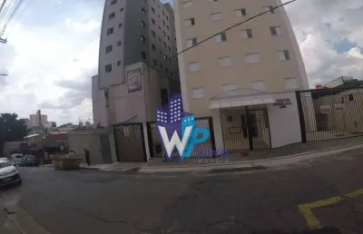 Apartamento à venda, 50 m² por r$ 450.000,00 - chácara belenzinho - são paulo/sp