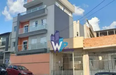Apartamento à venda, 29 m² por r$ 190.000,00 - cidade antônio estevão de carvalho - são paulo/sp