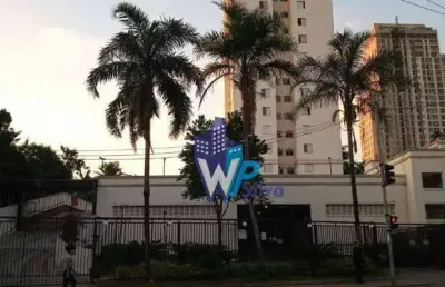 Apartamento à venda, 50 m² por r$ 420.000,00 - vila ema - são paulo/sp