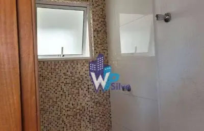 Apartamento à venda, 28 m² por r$ 180.000,00 - cidade antônio estevão de carvalho - são paulo/sp