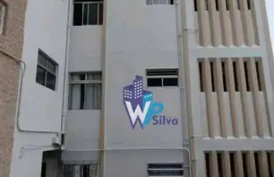 Apartamento à venda, 48 m² por r$ 185.000,00 - conjunto residencial josé bonifácio - são paulo/sp