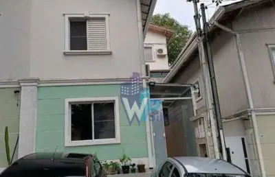 Sobrado com 2 dormitórios à venda, 83 m² por r$ 540.000 - jardim califórnia - barueri/sp