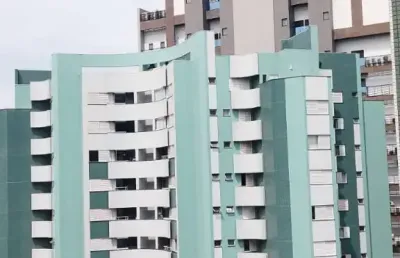 Ed. torre horácio raccanello filho- zona 7 - novo centro