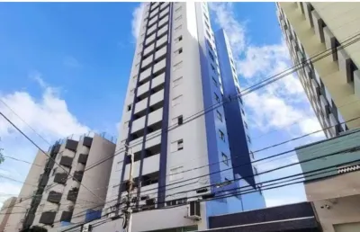 Apartamento com 2 quartos à venda na Zona 07, Maringá 