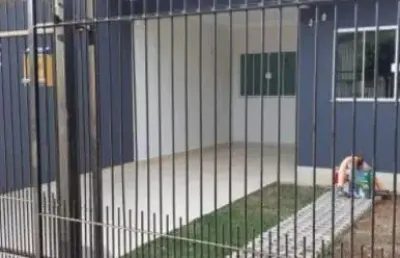 Casa com 3 quartos à venda no Parque Residencial Tuiuti, Maringá 